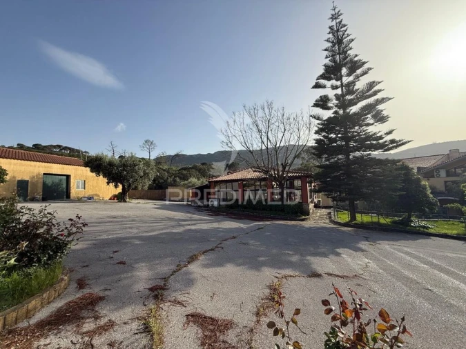 Quinta T4 para Venda em Minde Foto 18