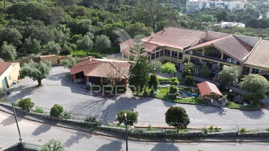 Quinta T4 para Venda em Minde