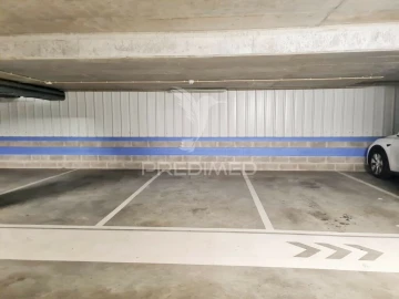 Escritório para Arrendamento em Olivais