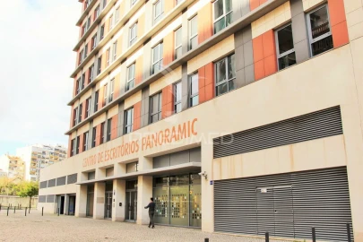 Escritório para Arrendamento em Olivais