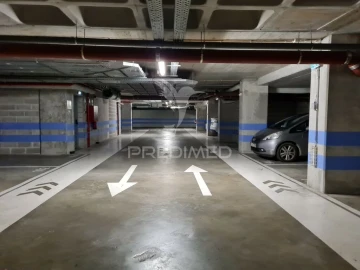 Escritório para Arrendamento em Olivais