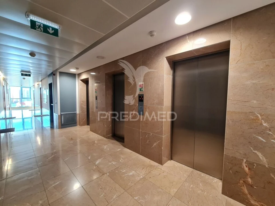 Escritório para Arrendamento em Olivais Foto 9