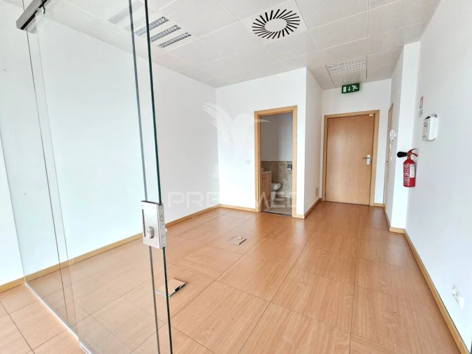 Escritório para Arrendamento em Olivais Foto 5