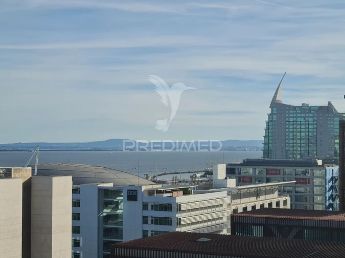 Escritório para Arrendamento em Olivais Foto 7