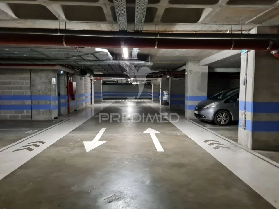 Escritório para Arrendamento em Olivais Foto 11