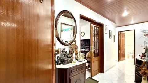 Apartamento T2 para Venda em Quinta do Conde