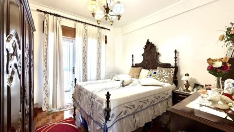 Apartamento T2 para Venda em Quinta do Conde