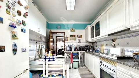 Apartamento T2 para Venda em Quinta do Conde