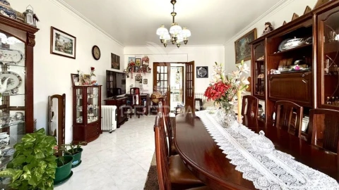 Apartamento T2 para Venda em Quinta do Conde