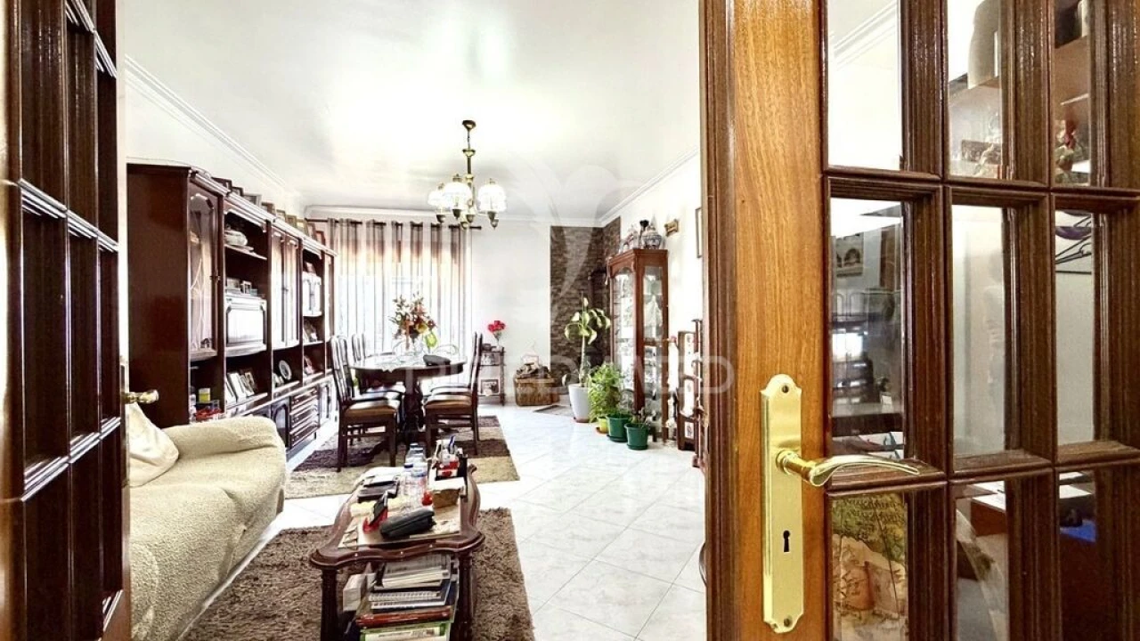 Apartamento T2 para Venda em Quinta do Conde Foto 9