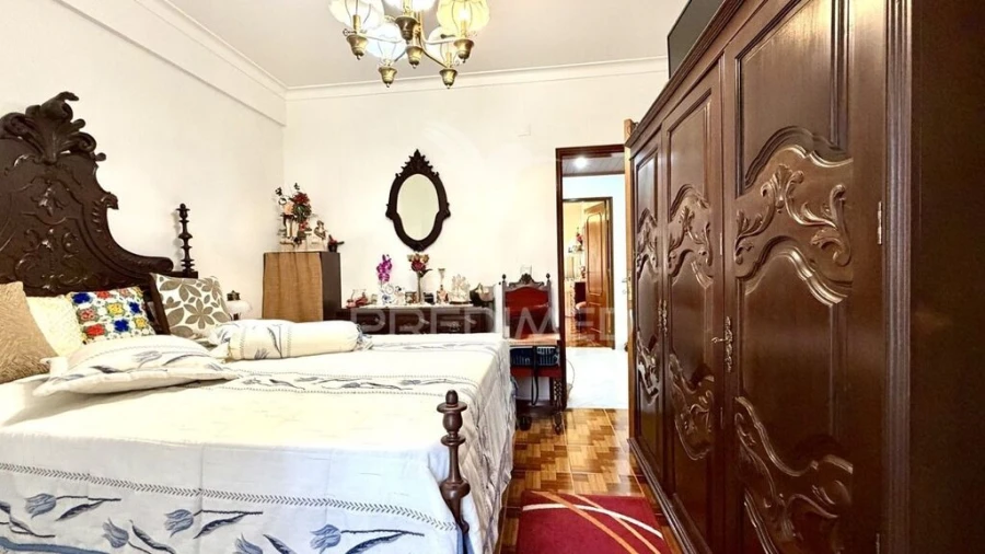 Apartamento T2 para Venda em Quinta do Conde Foto 18