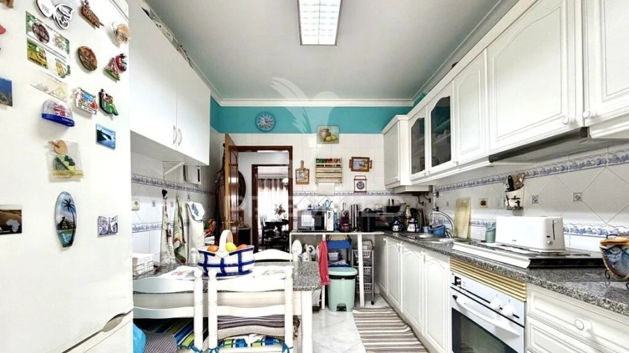 Apartamento T2 para Venda em Quinta do Conde Foto 8