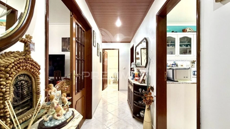 Apartamento T2 para Venda em Quinta do Conde Foto 4