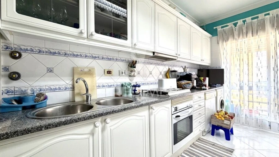 Apartamento T2 para Venda em Quinta do Conde Foto 6