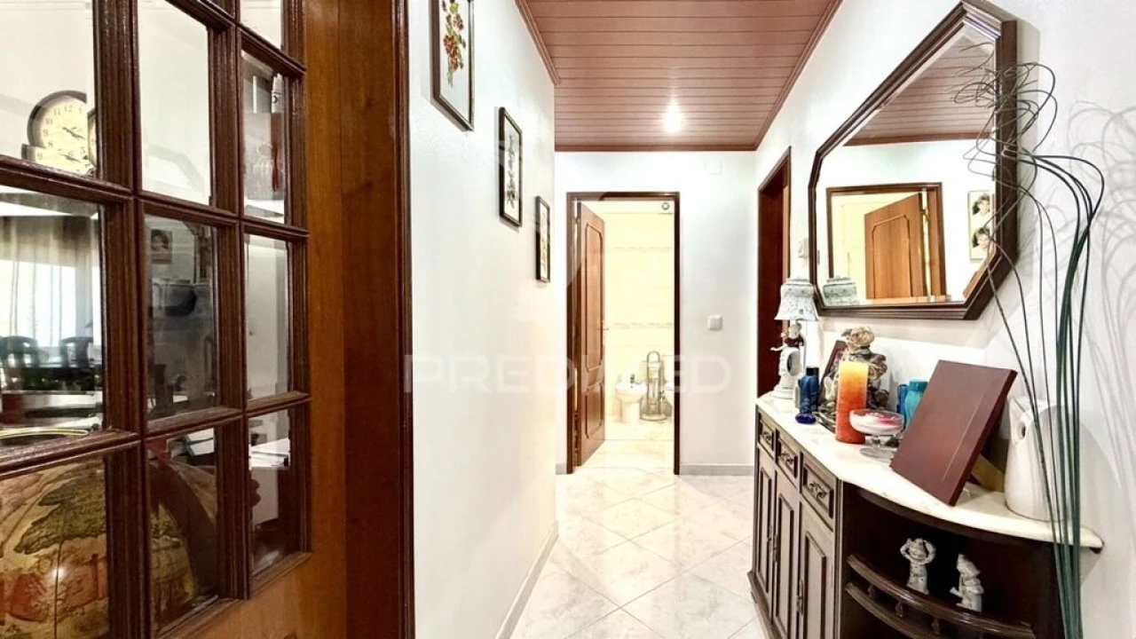 Apartamento T2 para Venda em Quinta do Conde Foto 12