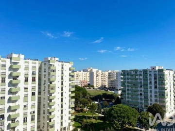 Apartamento T1 para Venda em Quarteira