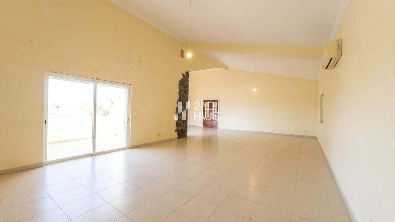 Moradia T4 para Venda em Loule (São Clemente) Foto 26