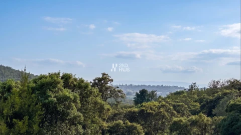 Moradia T4 para Venda em Loule (São Clemente)