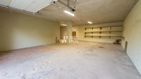 Moradia T4 para Venda em Loule (São Clemente)