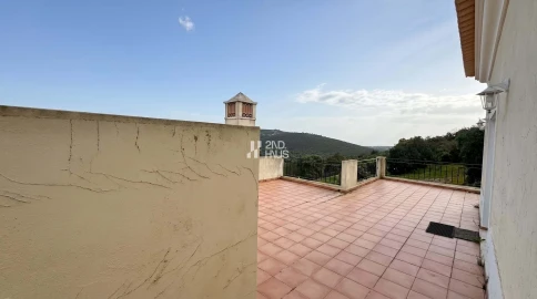 Moradia T4 para Venda em Loule (São Clemente)