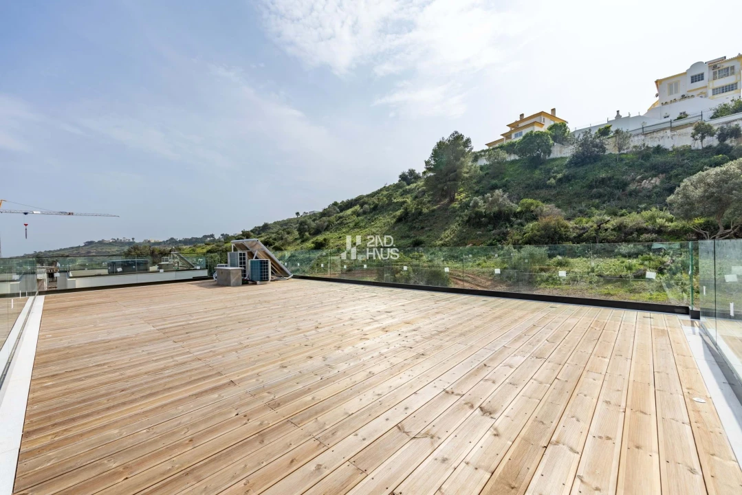 Moradia T4 para Venda em Albufeira e Olhos de Água Foto 22