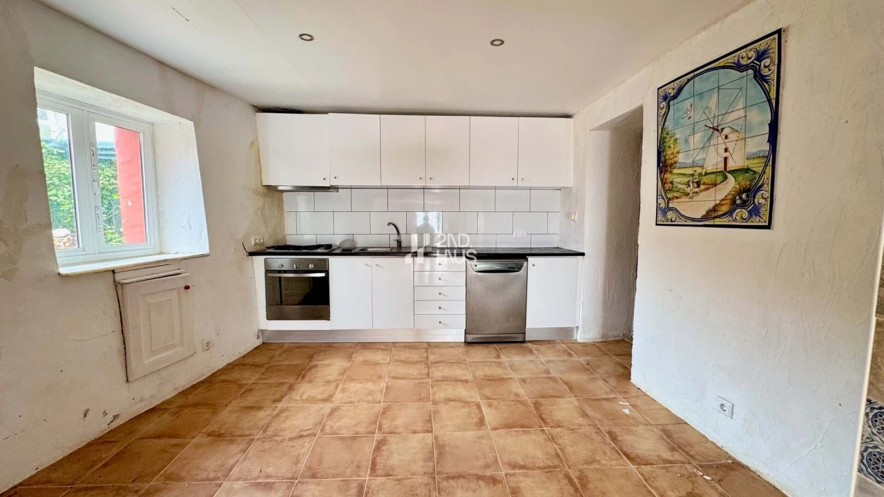 Moradia T2 para Venda em Boliqueime Foto 4