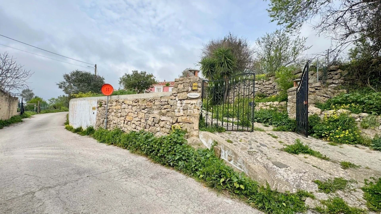 Moradia T2 para Venda em Boliqueime Foto 30