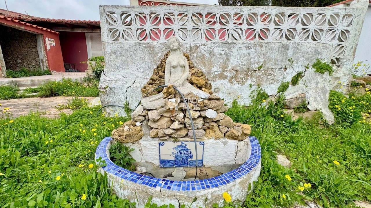 Moradia T2 para Venda em Boliqueime Foto 22