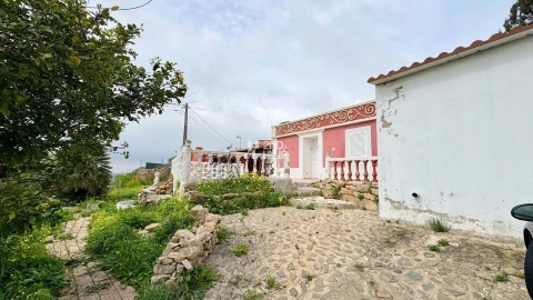 Moradia T2 para Venda em Boliqueime