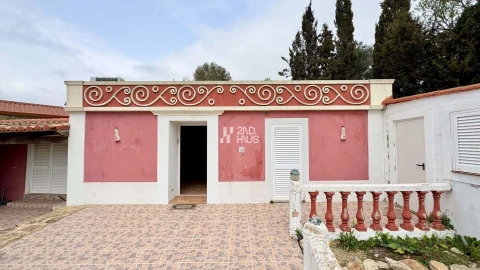 Moradia T2 para Venda em Boliqueime