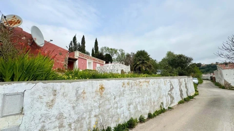 Moradia T2 para Venda em Boliqueime