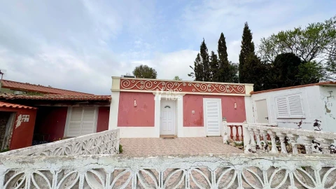 Moradia T2 para Venda em Boliqueime