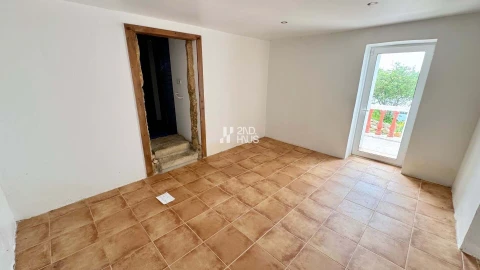 Moradia T2 para Venda em Boliqueime