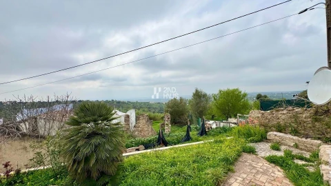 Moradia T2 para Venda em Boliqueime