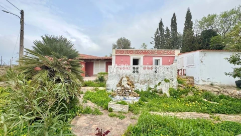 Moradia T2 para Venda em Boliqueime