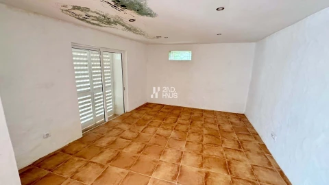 Moradia T2 para Venda em Boliqueime