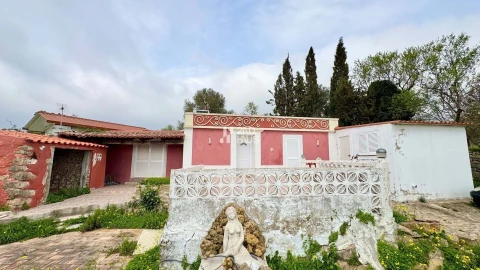 Moradia T2 para Venda em Boliqueime