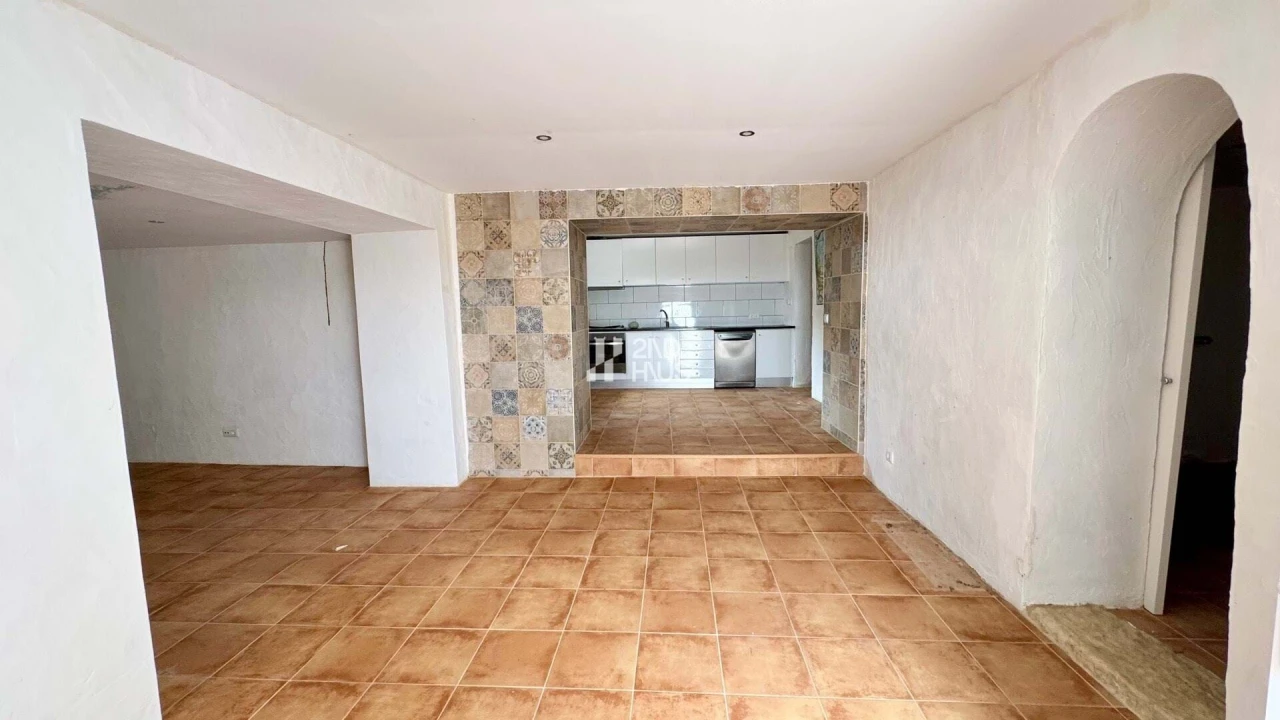 Moradia T2 para Venda em Boliqueime Foto 2