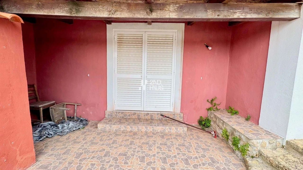 Moradia T2 para Venda em Boliqueime Foto 18