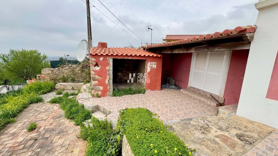 Moradia T2 para Venda em Boliqueime Foto 15