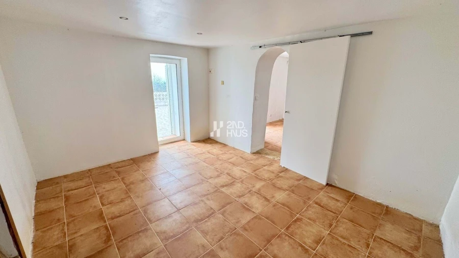 Moradia T2 para Venda em Boliqueime Foto 9