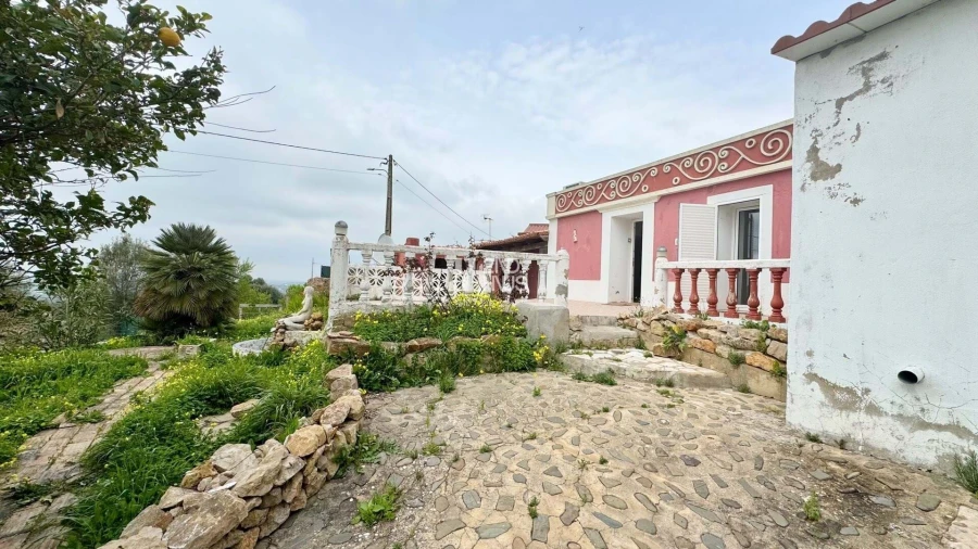 Moradia T2 para Venda em Boliqueime Foto 27