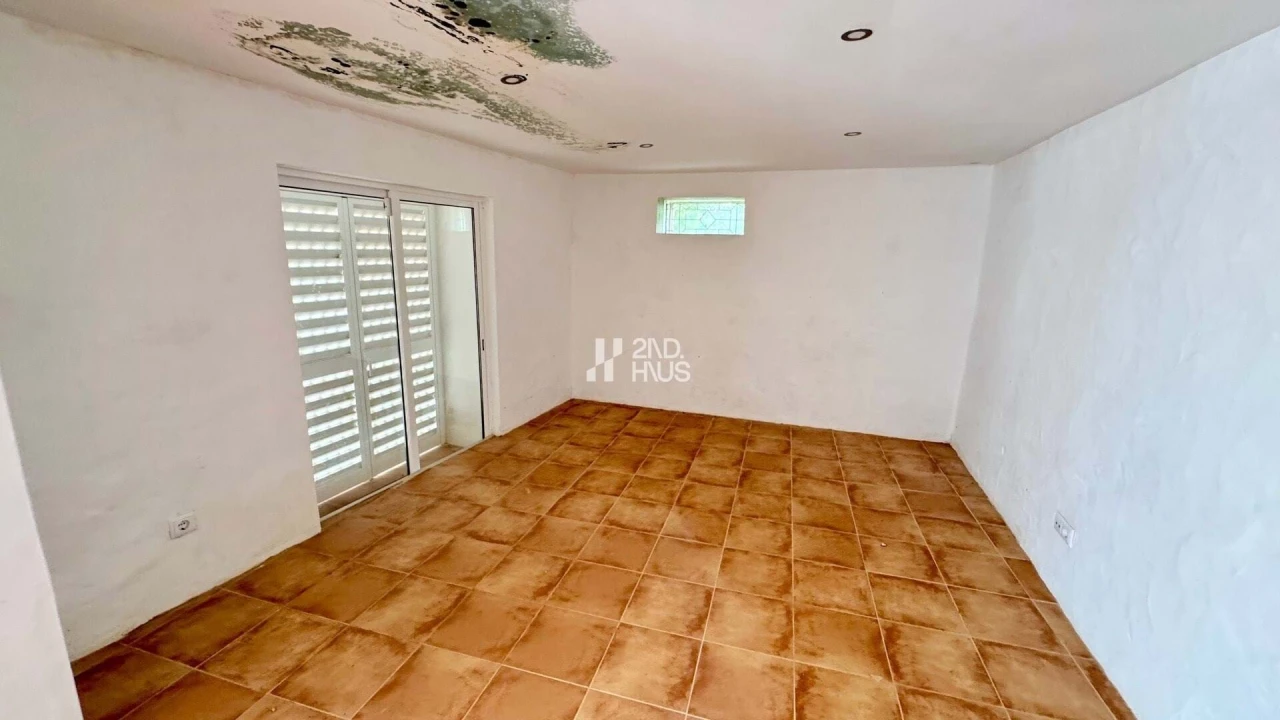 Moradia T2 para Venda em Boliqueime Foto 3