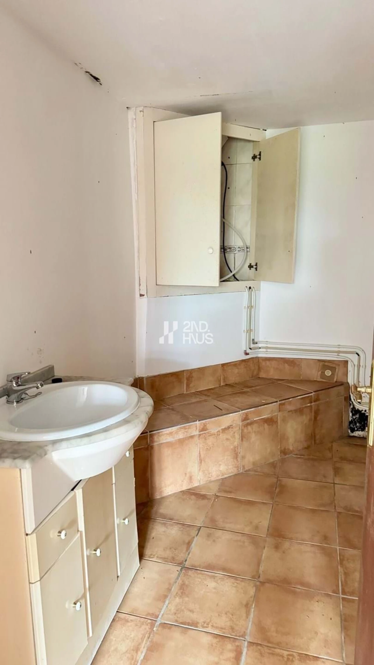 Moradia T2 para Venda em Boliqueime Foto 5