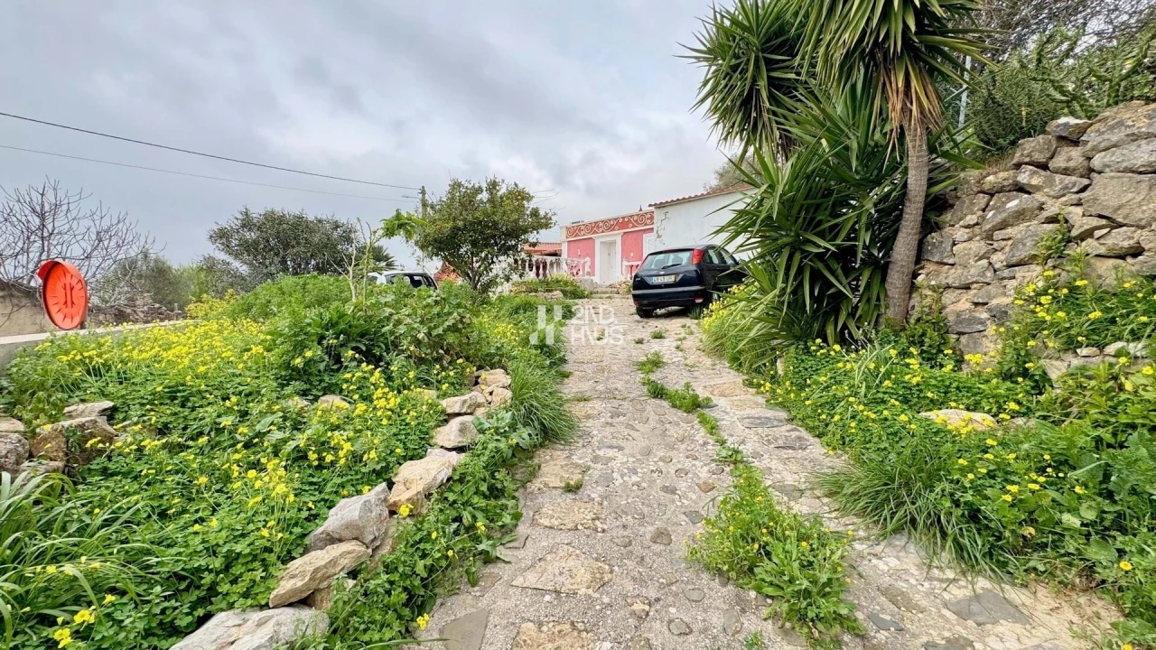 Moradia T2 para Venda em Boliqueime Foto 24