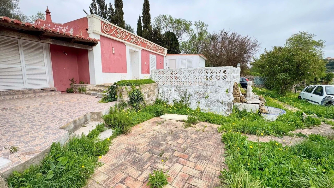 Moradia T2 para Venda em Boliqueime Foto 19