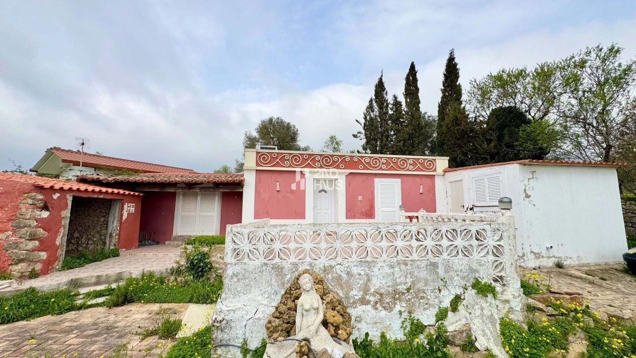 Moradia T2 para Venda em Boliqueime Foto 21