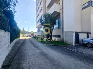Apartamento T3 para Venda em Santa Maria de Lamas