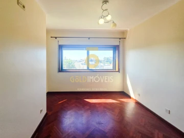 Apartamento T3 para Venda em Santa Maria de Lamas