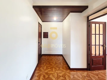 Apartamento T3 para Venda em Santa Maria de Lamas